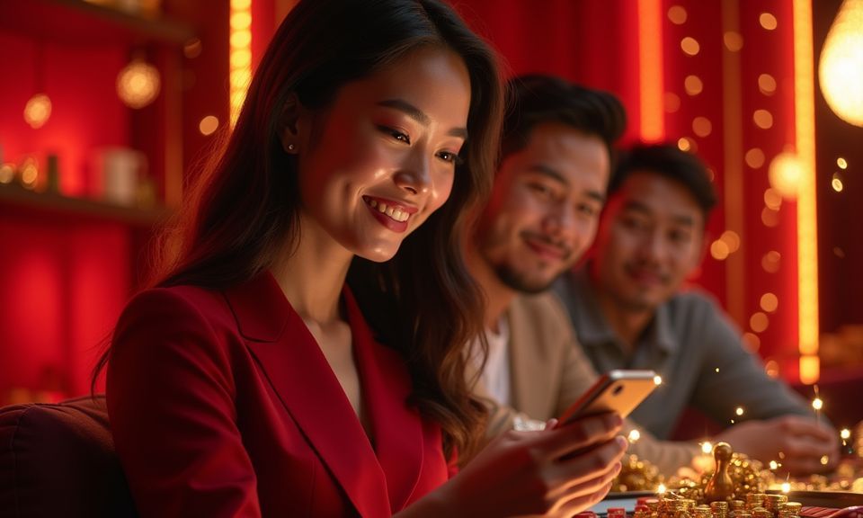dunia lottery88 What We Offer in dunia lottery88 Casino