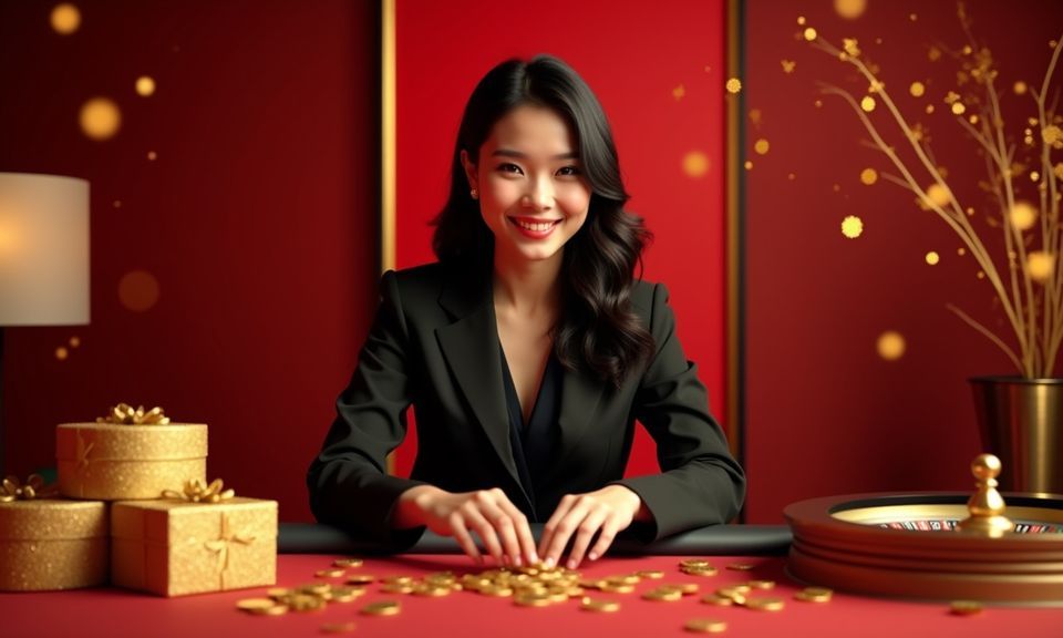 dunia lottery88 What Casino Hold'em Looks Like at Our Tables